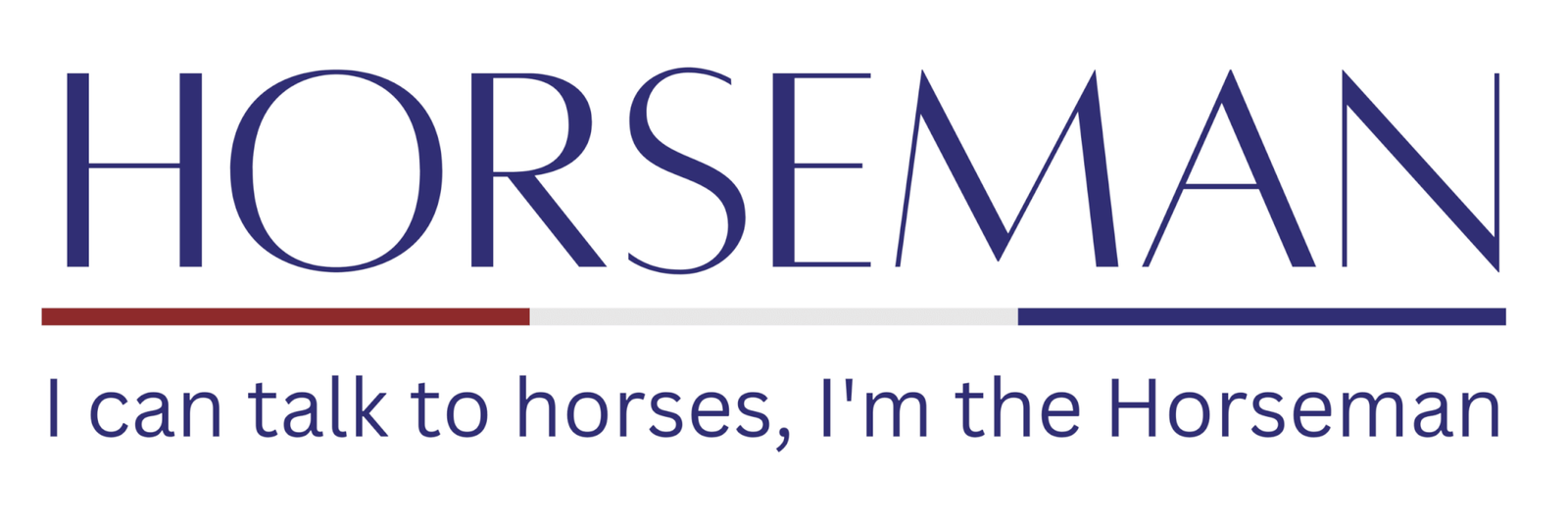 Horseman